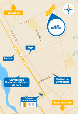 HuancayoValleHermoso_Web_MapaMobile