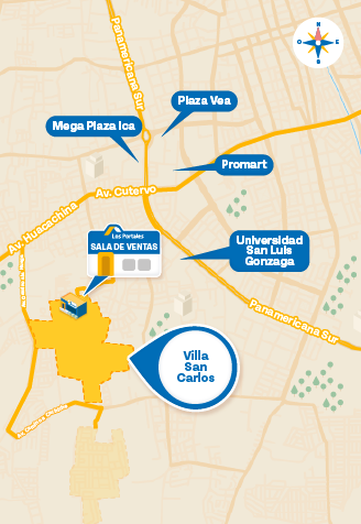 IcaMV_SanCarlos_Web_MapaMobile IcaMV_SanCarlos_Web_MapaMobile
