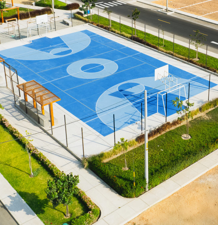 La ensenada de Chiclayo Pimentel